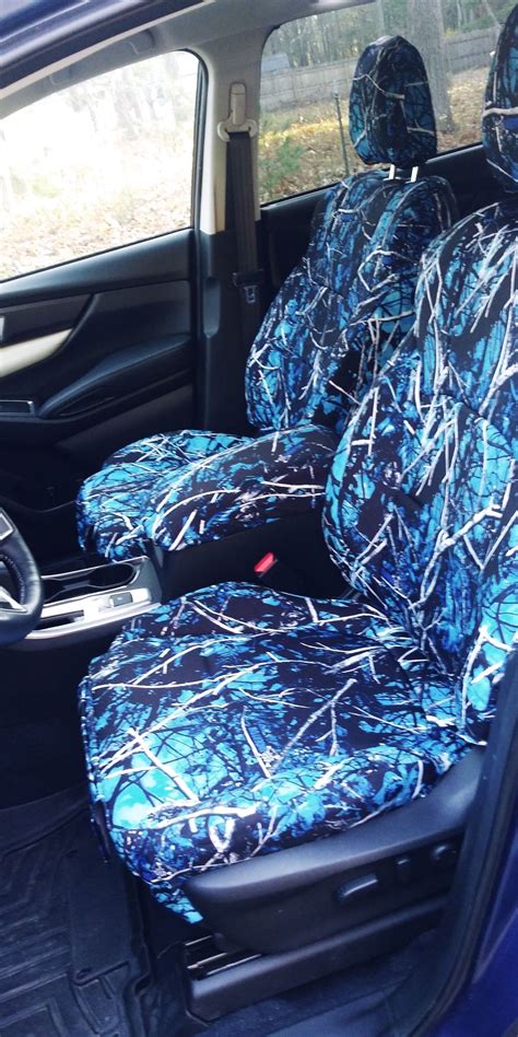 Seat Covers Subaru Ascent Forum