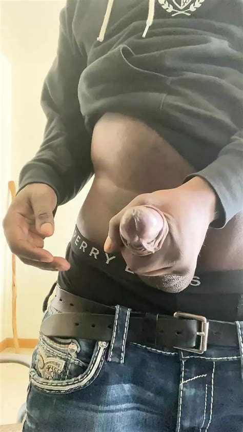Edging My BBC Gay Black Black Porn Feat Staminastroke XHamster