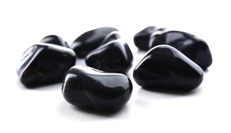 What Gemstones Are Black Full List Of Black Gemstones With Meanings