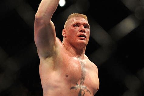 UFC 121 Preview: UFC Likely Prefers Brock Lesnar Defeats Cain Velasquez ...