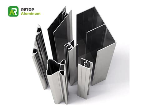 Customer Aluminum Extrusion CNC Machining Aluminum Profile Aluminum