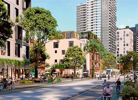 Next step for West Melbourne | CBD News