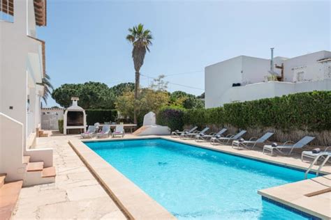 Newly Renovated Apartment Sunset1 Pool Free Wifi AC Cala D Or