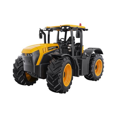 JCB Fastrac 4220 Tractor | Double E Toys