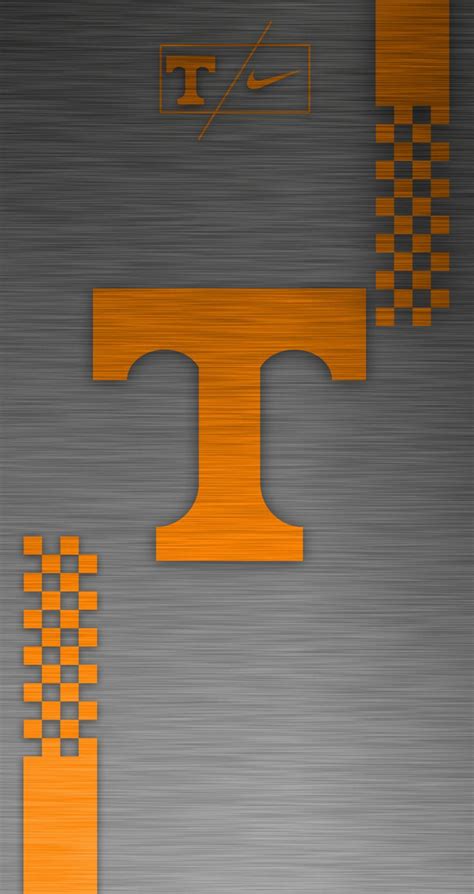 Tennessee Vols Graphicsschedule Posters Wallpapers On Behance Tennessee Volunteers Football