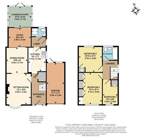 For Sale: Romsey, 3 Bedroom Property from Pearsons Estate Agents