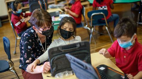 The Pandemic Wake Up Call For Schools The Washington Post