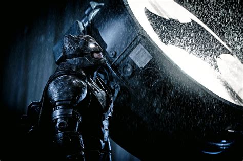 In Arrivo Un Nuovo Video Di Batman V Superman