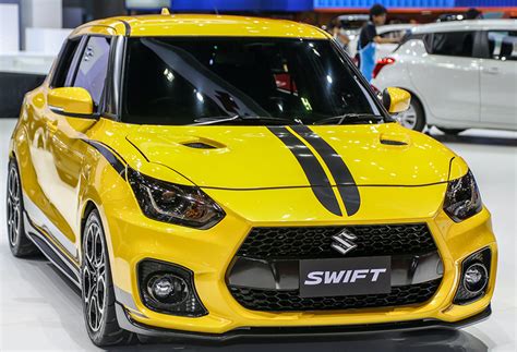 Suzuki Swift Giá Xe Lăn Bánh And Thông Số Kỹ Thuật 092024