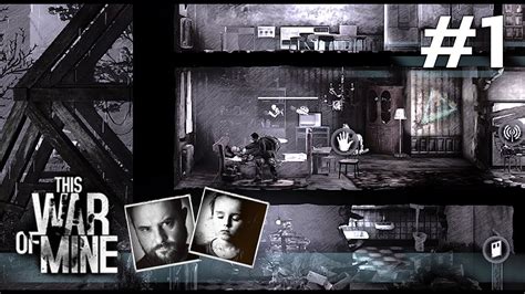 This War Of Mine Ep Youtube