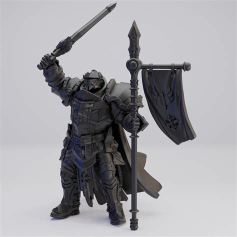 Hot Goblin 夜明けの軍団兵E フィギュア ホットゴブリン 騎士 TRPG