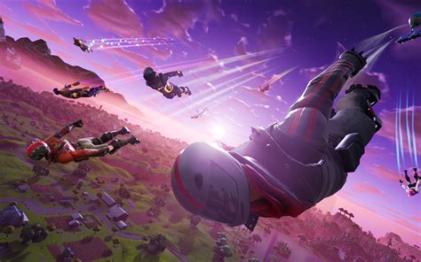 3840x2400 Fortnite Battle Royale HD 4k HD 4k Wallpapers, Images ...