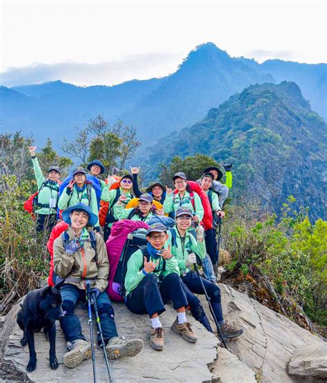 大武山成年禮走過14個世紀，全國最南也最難的成年禮，第25屆你一定要來！ 潘孟安