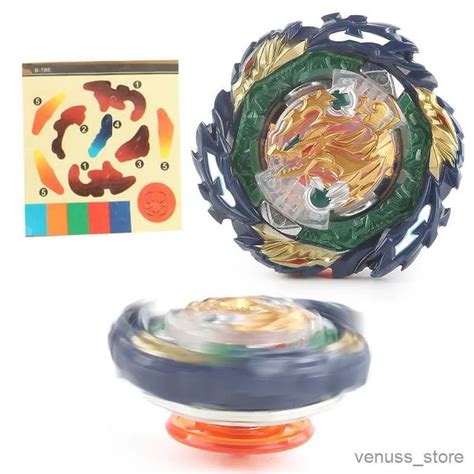 D Beyblades Peonzas De Goma Vanish Toys R De Dhgate