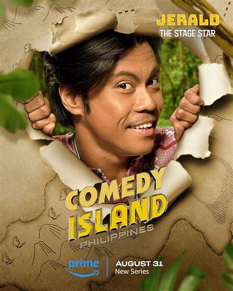 Comedy Island Philippines