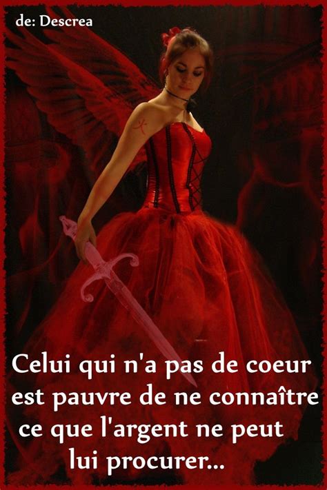 Pin By Nithael On Citations De Descrea Angel Dark Angel Angel And Devil