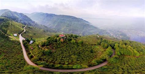 Toptepe Seyir Tepesi Nomatto