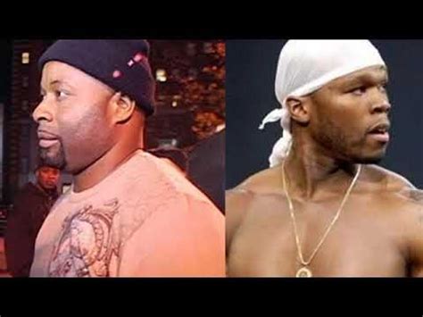 MDR Of Rusty Waters Pussy Man 50 Cent Diss YouTube