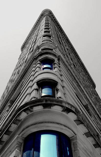 Nyc the flatiron building – Artofit