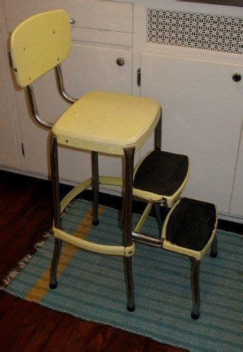 Vintage Cosco Step Stool Ideas On Artofit