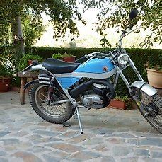 Bultaco Alpina Cc Catawiki