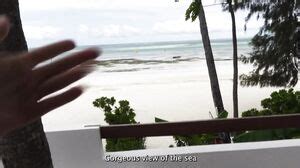 Luna Okko Pornhub E Sea Sex Sun In Zanzibar