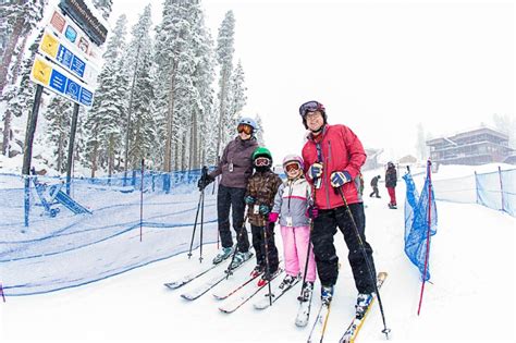 Sierra-at-Tahoe offering $289 season pass