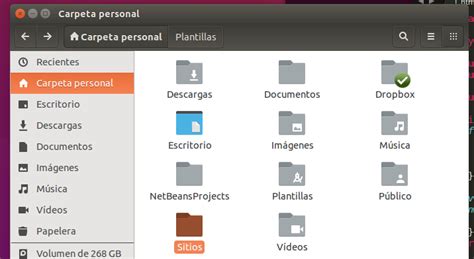 Cambiar La Ruta Por Defecto De Apache2 En Ubuntu 15 10