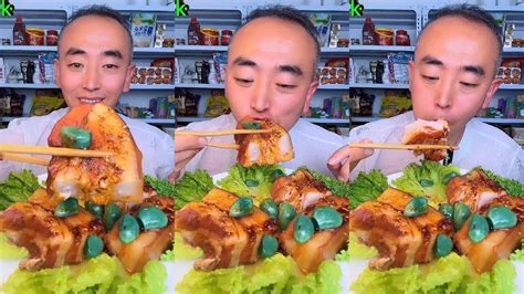 ASMR MUKBANG 2024 EATING SOUND FOOD EATING SHOW 2024 ASMR FOOD