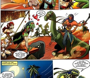 Quest For Fun 8 8muses Sex And Porn Comics