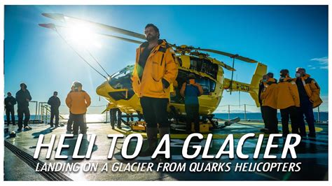 Visiting The Arctic Aboard Quark S Luxury Exploratory Vessel