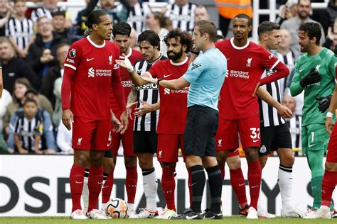 Virgil Van Dijk Receives Additional Ban Following Red Card Incident