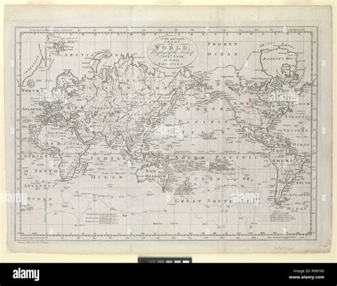 Mercator projection hi-res stock photography and images - Alamy