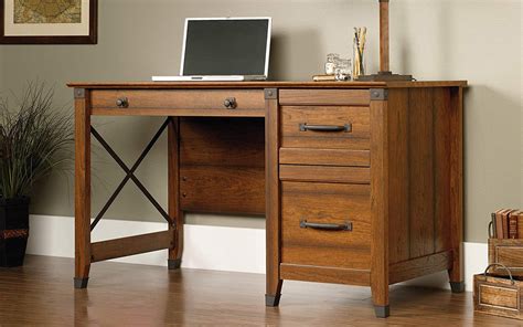 Top 10 Best Desks with Storage in 2020 Reviews - Guide Me