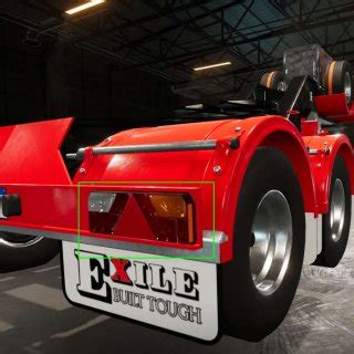 Exile Low Loader V Fs Fs Mod