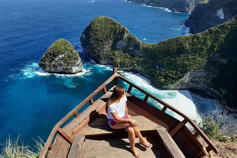 Private Full Day Tour Of Nusa Penida Island Triphobo