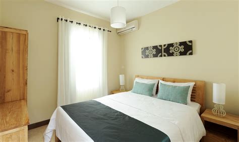 Athena Villas Villa Avec Chambres Grand Baie