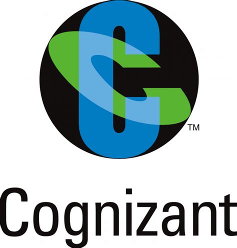 Cognizant Technology Solutions Corp. – Logos Download