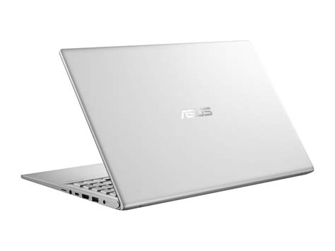 Asus VivoBook 15 X512DA EJ389T Notebookcheck Net External Reviews