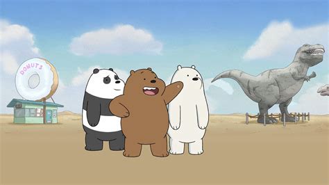 We Bare Bears The Movie 2020 Backdrops — The Movie Database Tmdb