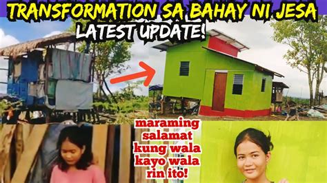 ARTISTAHING DALAGA SOBRANG NATAKOT MATULOG SA SIRA SIRANG KUBO BAHAY