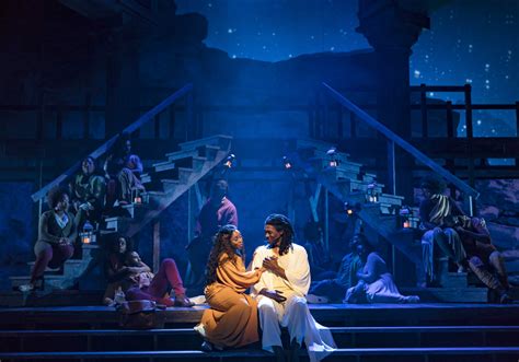 Paramount Theatre Presents Jesus Christ Superstar