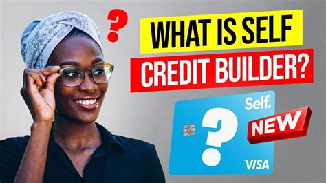 What Is Self Credit Builder And How Does It Work How To Use Your