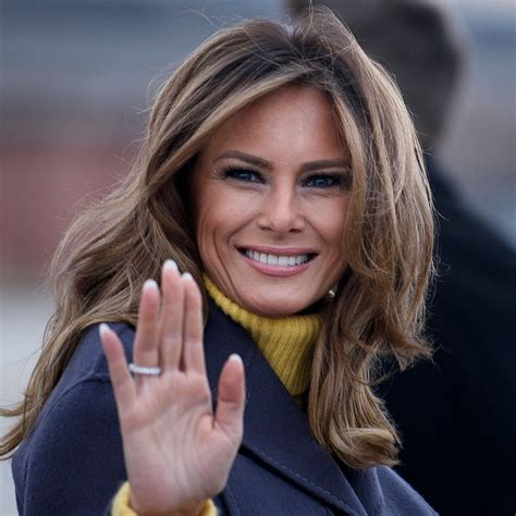 Melania Trump's Republican convention speech highlights compassion for pandemic, immigrants ...