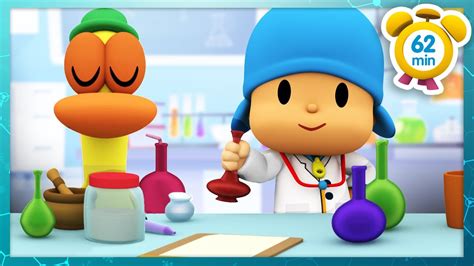 Pocoyo Magyarul Tudom Ny Perc Teljes Epiz Dok Rajzfilm