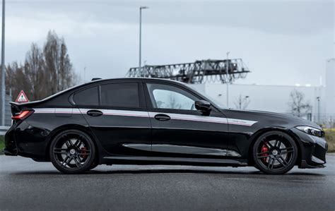 BMW 3シリーズ(G20) チューニング by Manhart | BMWおたっきーず！Blog - BMW総合情報ブログ