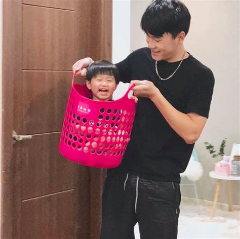 Chạm mốc k followers trên Instagram Xoài chính là em bé hot nhất trên MXH Việt Nam ở thời