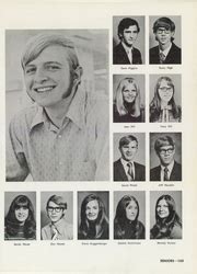 Loveland High School - Chieftain Yearbook (Loveland, CO), Class of 1972 ...