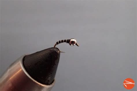 10 Best Midge Patterns For Trout - Fly Fishing Fix