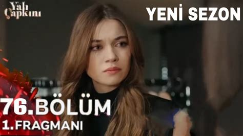 Yalı çapkını 76 bölüm 1 fragman YouTube